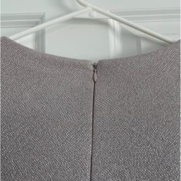 Sleeveless Cocktail Dress, Size 4 - Picture 5 of 6